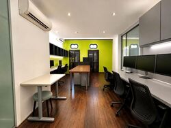Tanjong Pagar Road (D2), Office #596400501